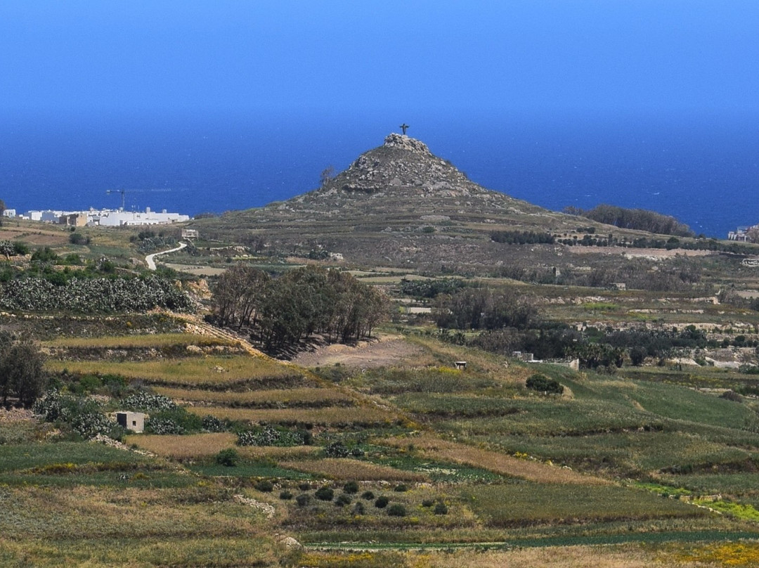 Tas-Salvatur-Zebbug必去景点