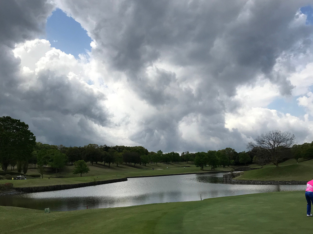 G7 Country Club-那须乌山市必去景点