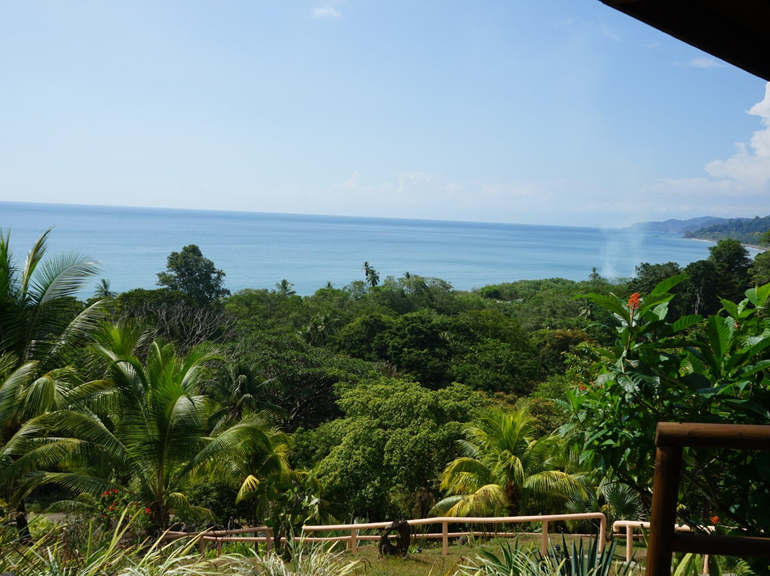 The Tranquilo Lodge主图