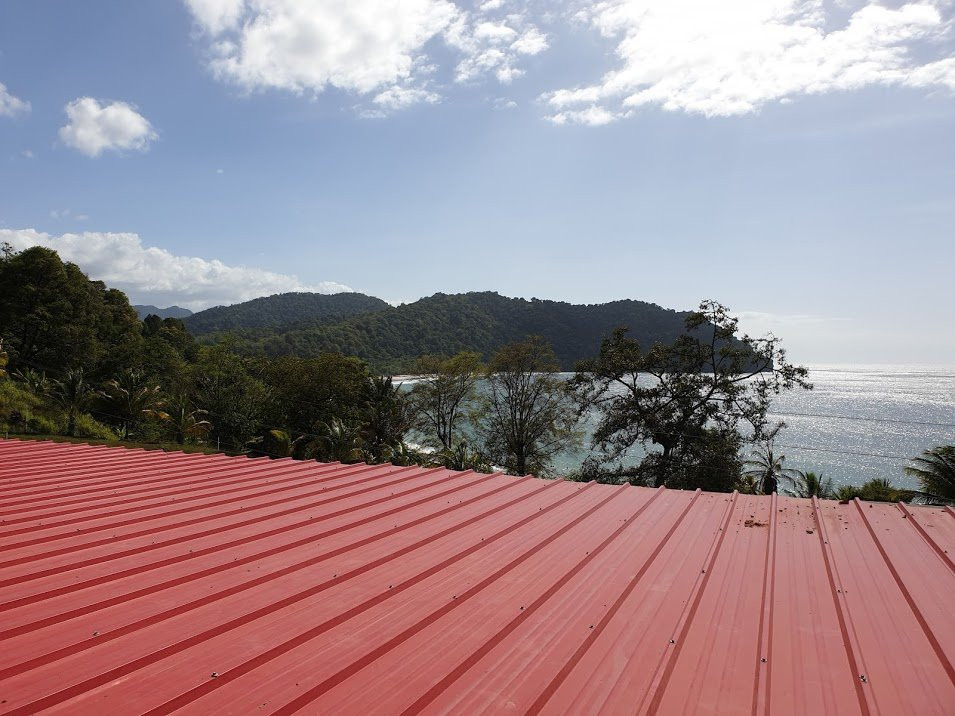 Las Cuevas Beach Lodge主图