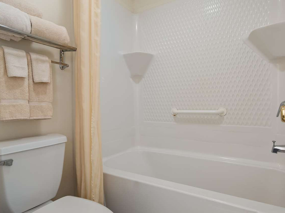 SureStay By Best Western Leesville主图