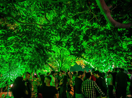 Discoteca Copacabana-沙尔必去景点