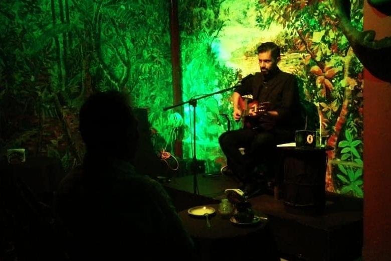 Mukul já-Villahermosa必去景点