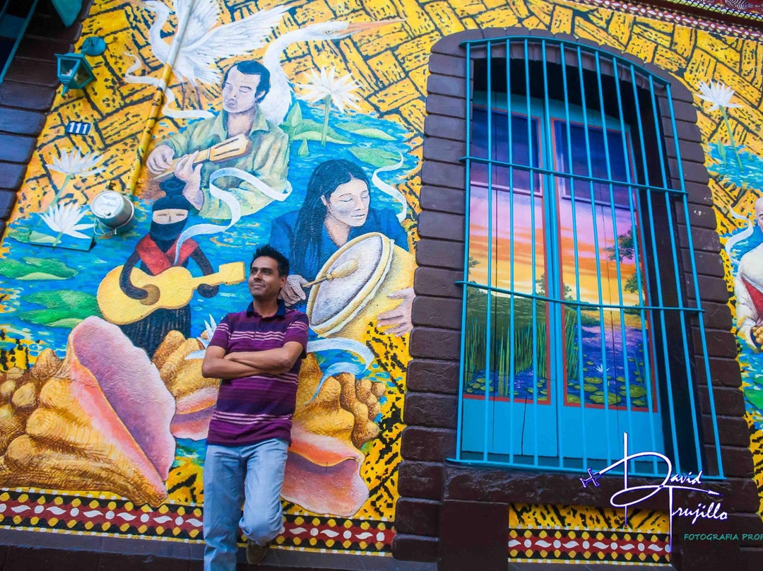 Mukul já-Villahermosa必去景点