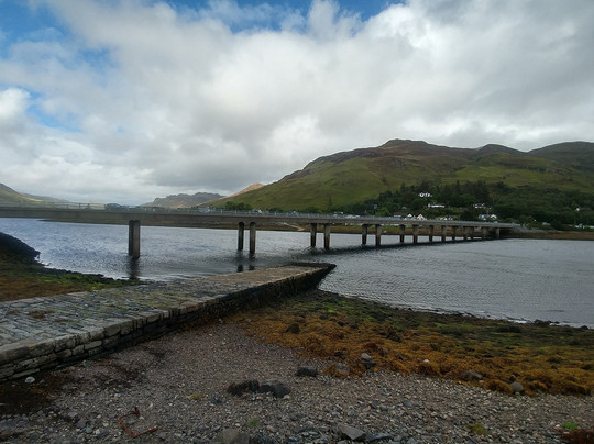 Inverness Whisky Tours-因弗内斯必去景点