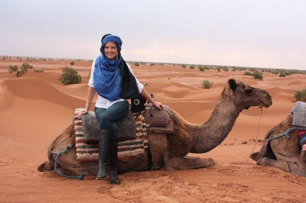 Perfection Tours-马拉喀什必去景点