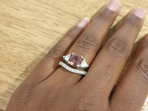 Salie's Fine Jewelry & Gem Stones-科伦坡必去景点