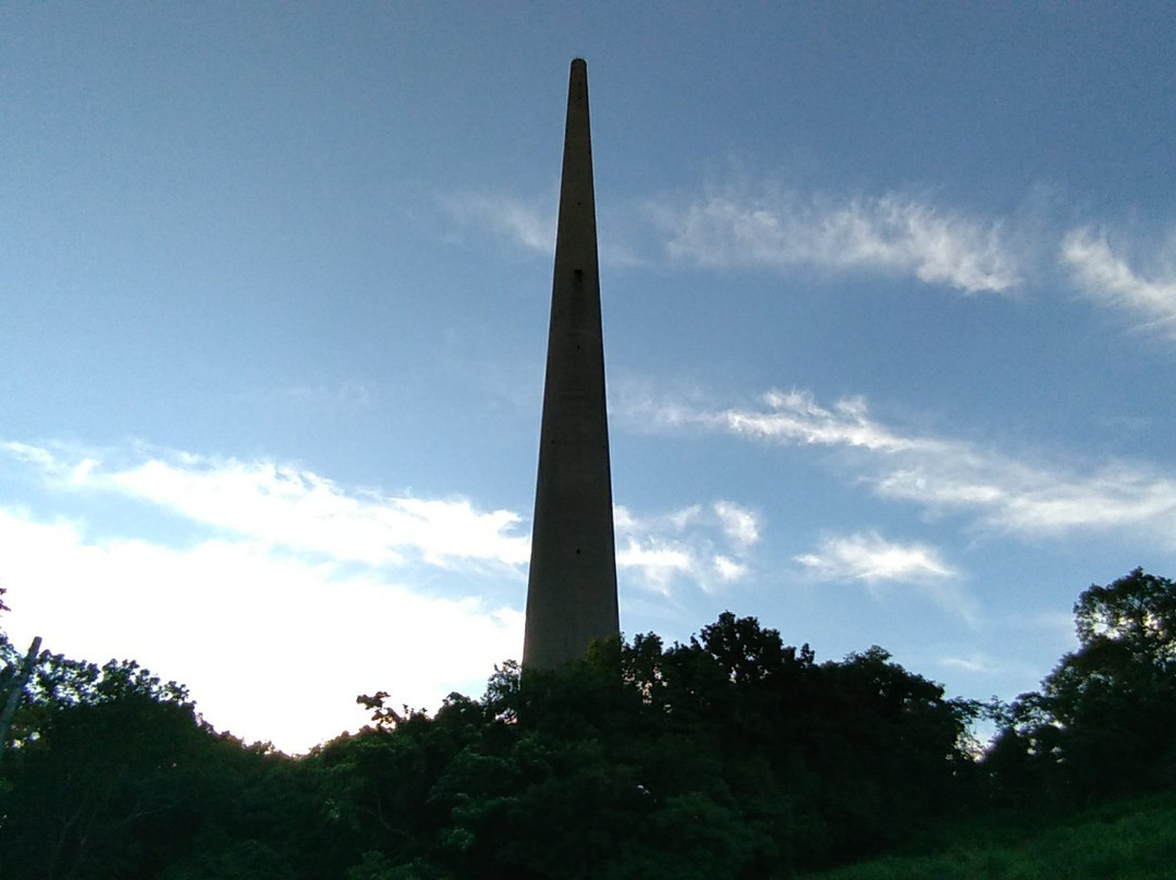 Hario Radio Tower景点图片