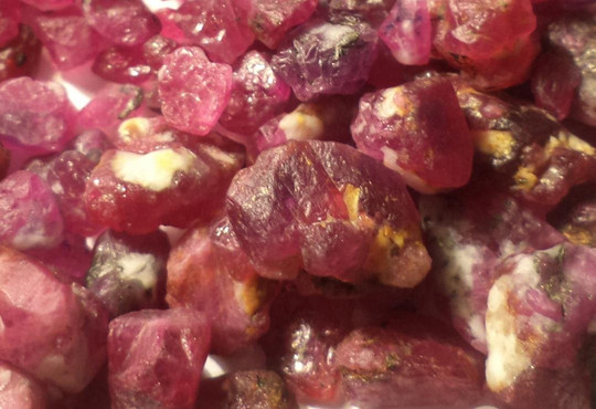 Madabrousse-安塔那那利佛必去景点