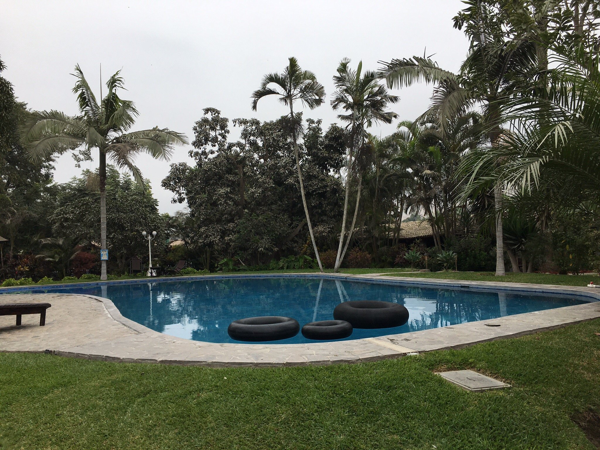 Casa del Gringo-官方