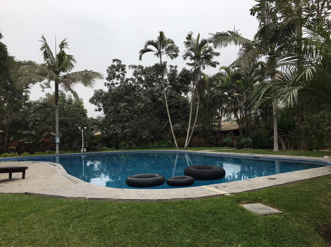 Casa del Gringo主图