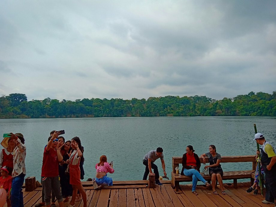 Yaklom Resort