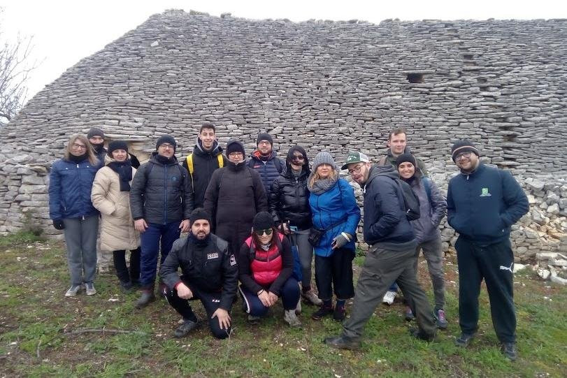 Asd Ztl Castel del Monte-Corato必去景点