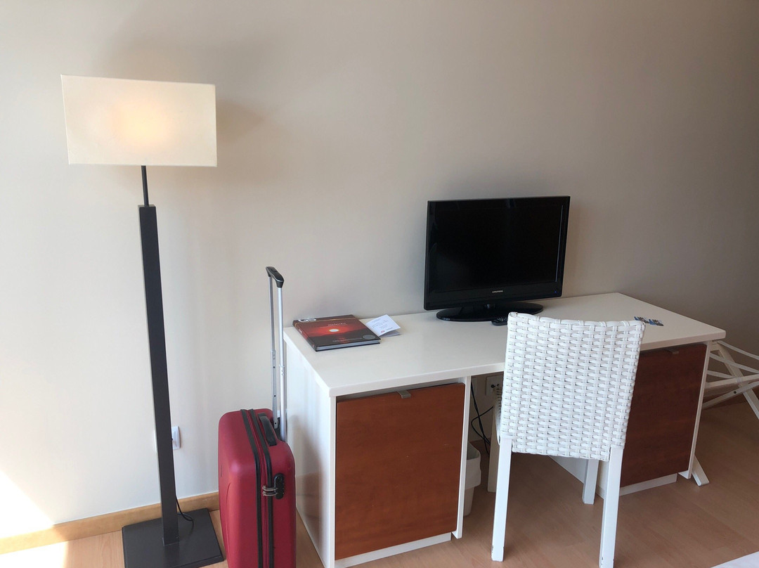 Hotel Portocobo主图
