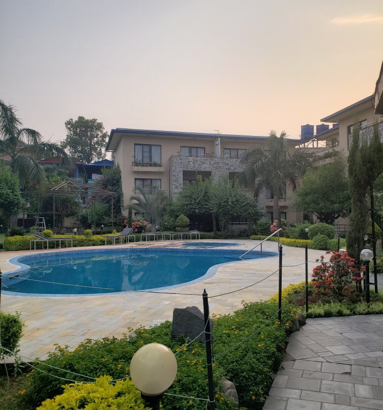 Bharatpur Garden Resort主图