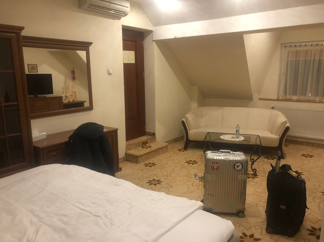Golden Royal Boutique Hotel & Spa主图