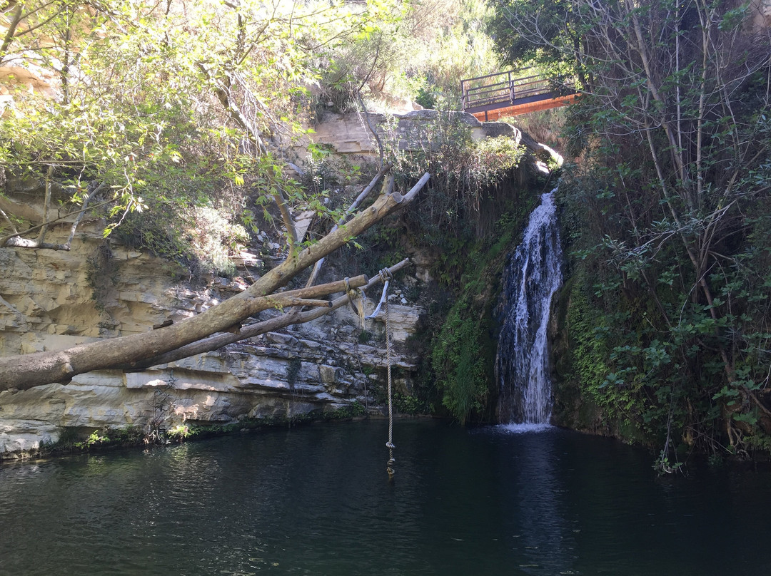 Kristel Cabs-库克利亚必去景点