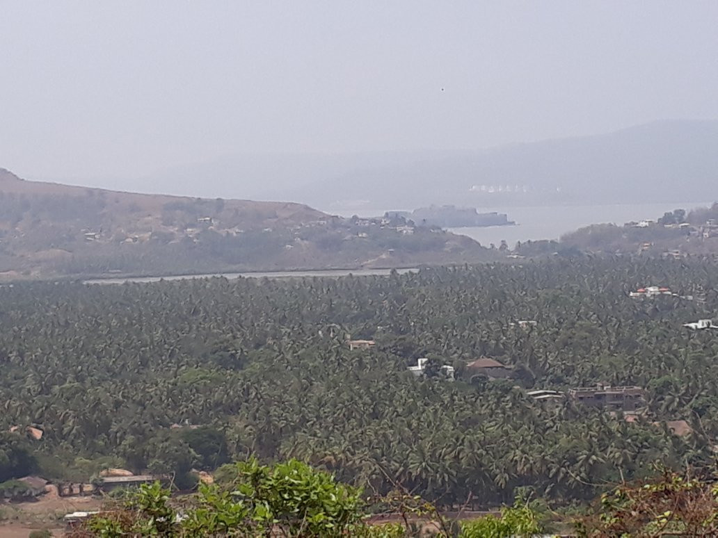 Datta Mandir景点图片