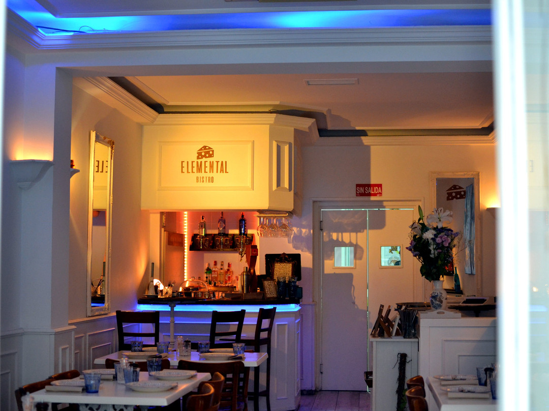 Elemental Bistro