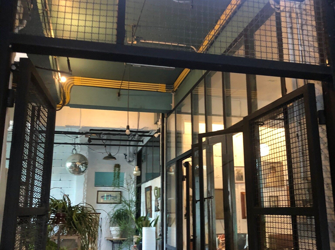 Ang Sila酒店住宿-Hand Hotel