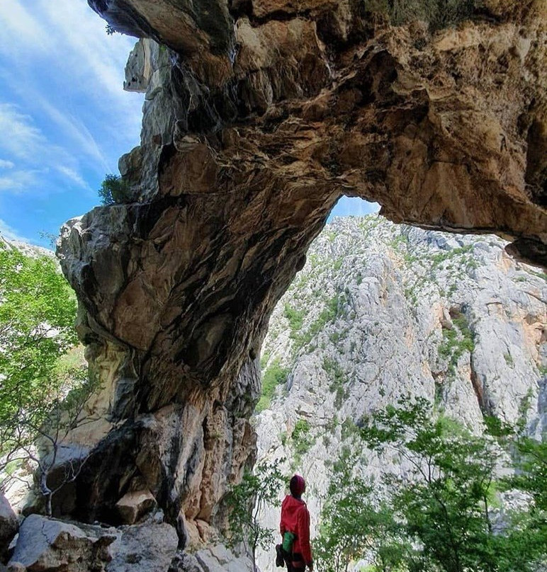 Paklenica National Park景点图片