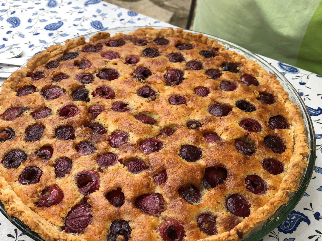 Provencal Cooking景点图片