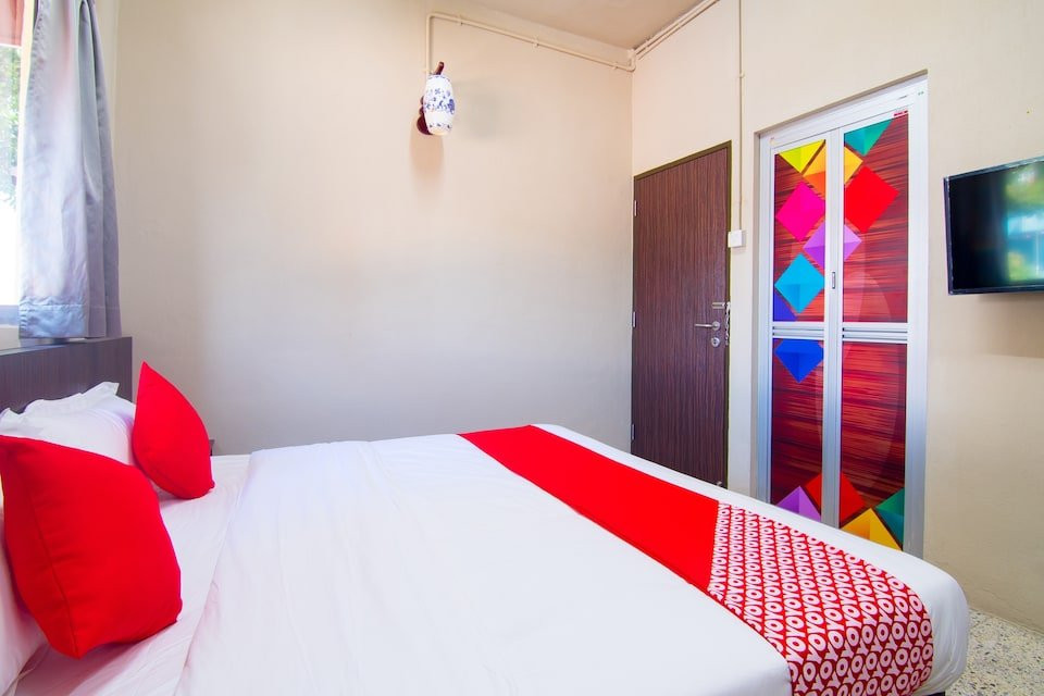 OYO 507 Aikka Hotel主图