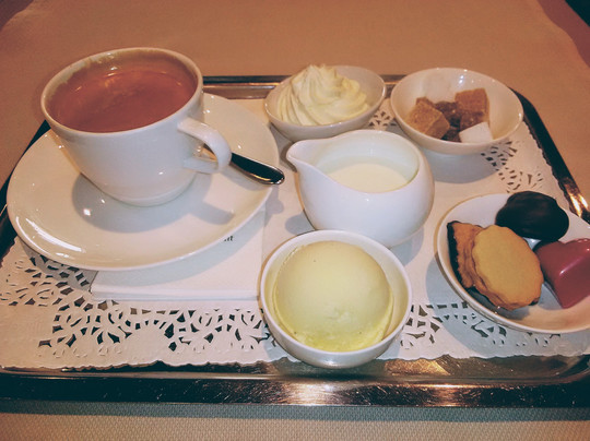 Del Rey Chocolates-安特卫普必去景点