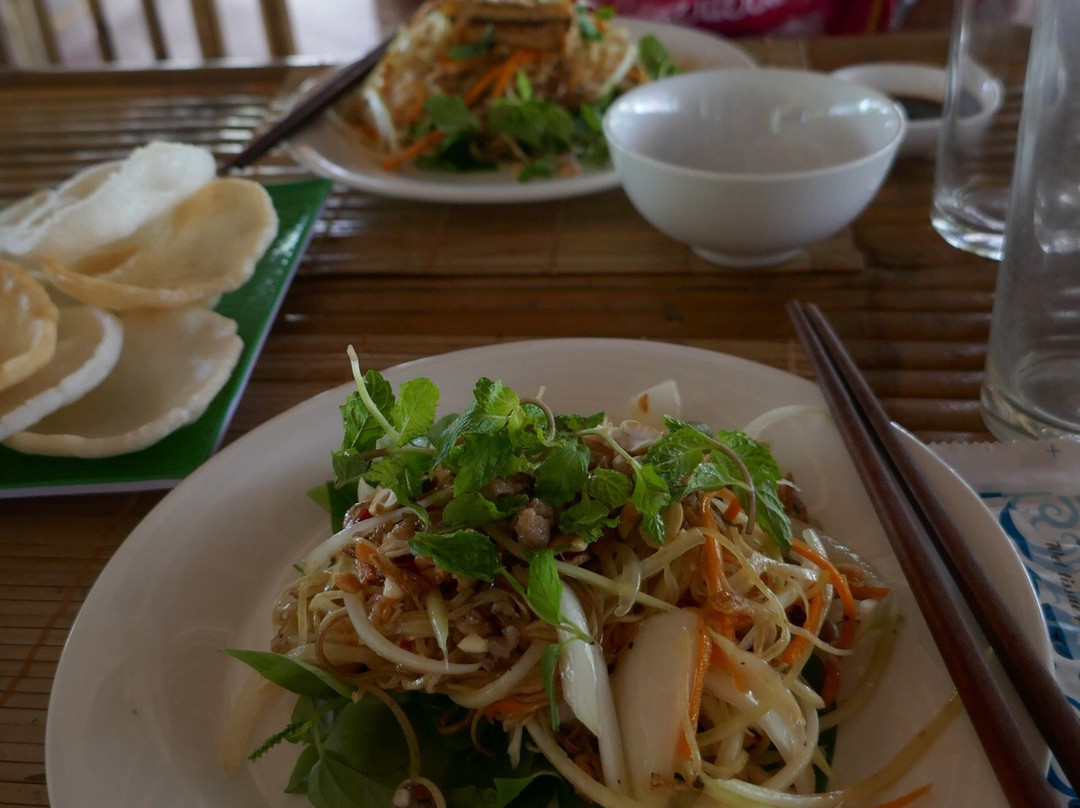 Coconut And You景点图片
