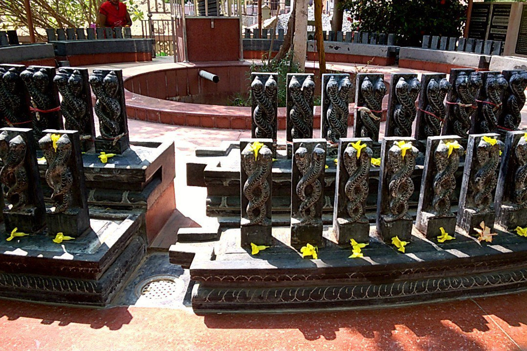 Avadhoota Datta Peetham-迈索尔必去景点