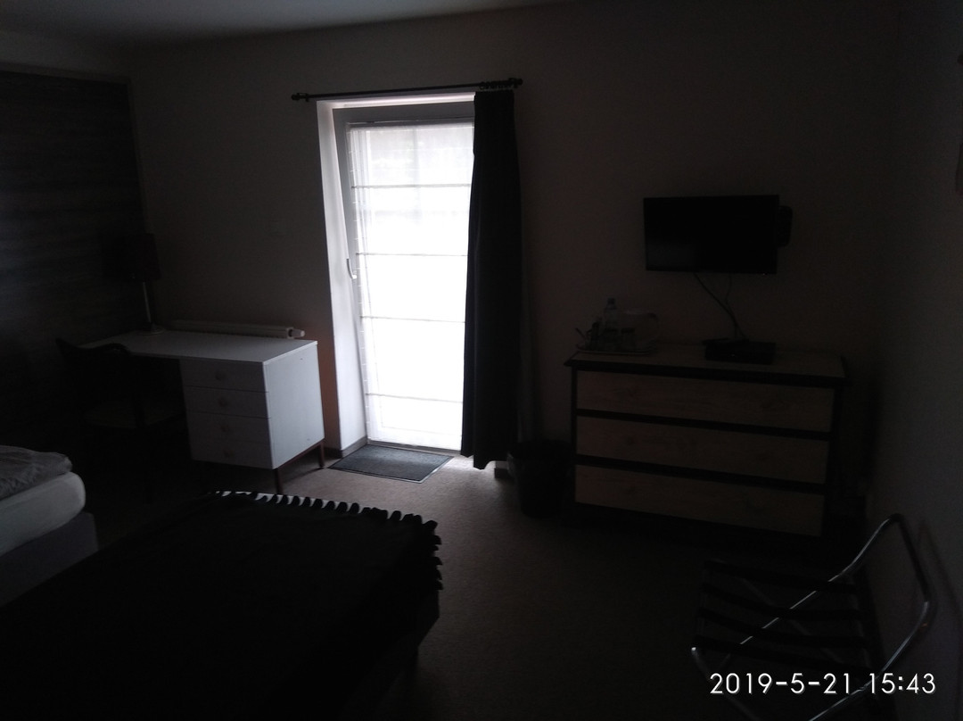 阿尔特养老金酒店主图