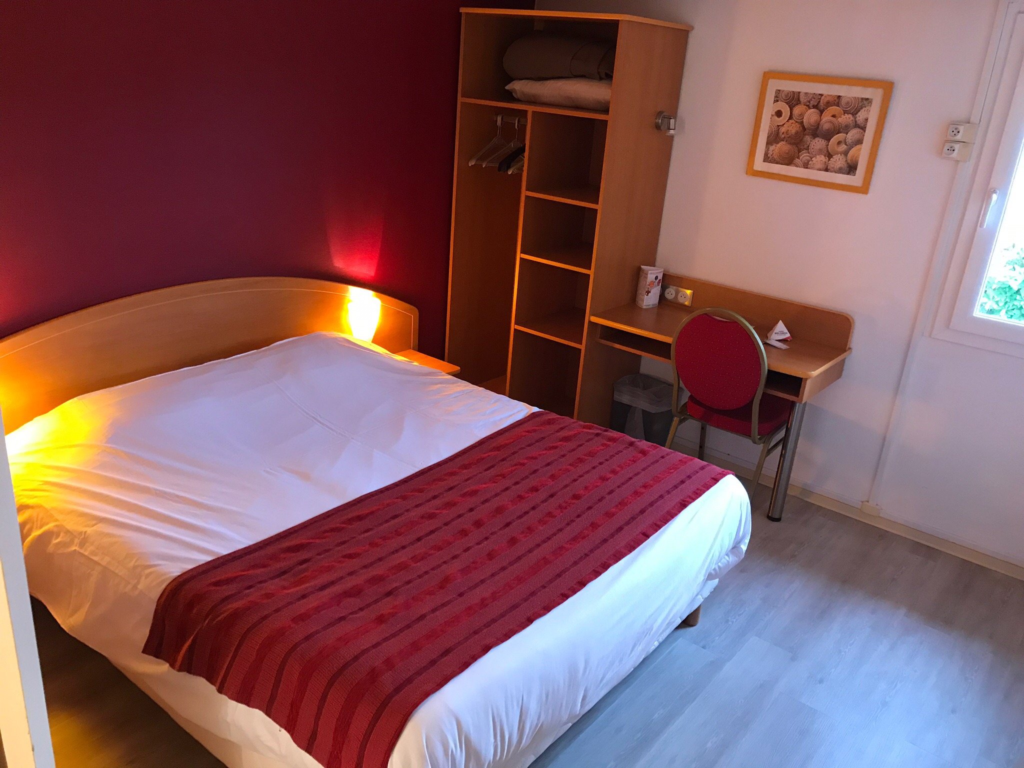 Prest'Hotel-官方