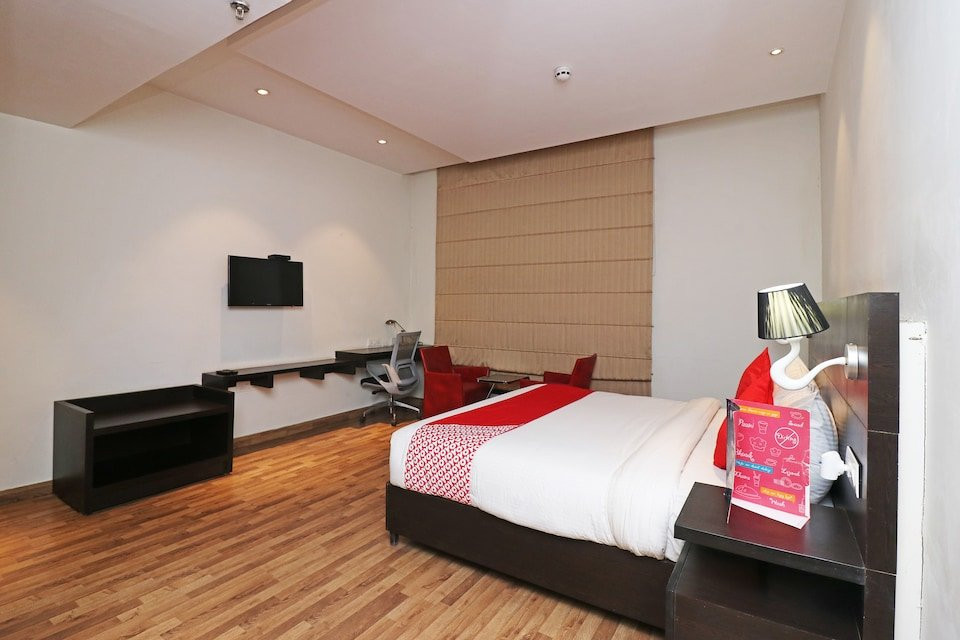 Capital O Joy Inn & Suites主图