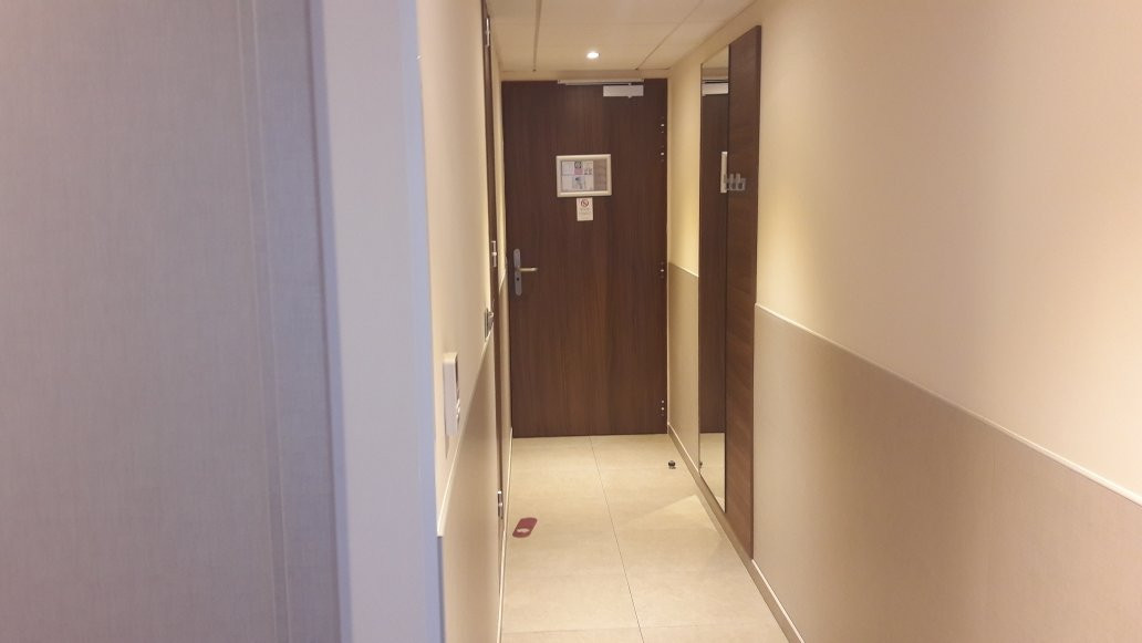 Hôtel Port Toga主图