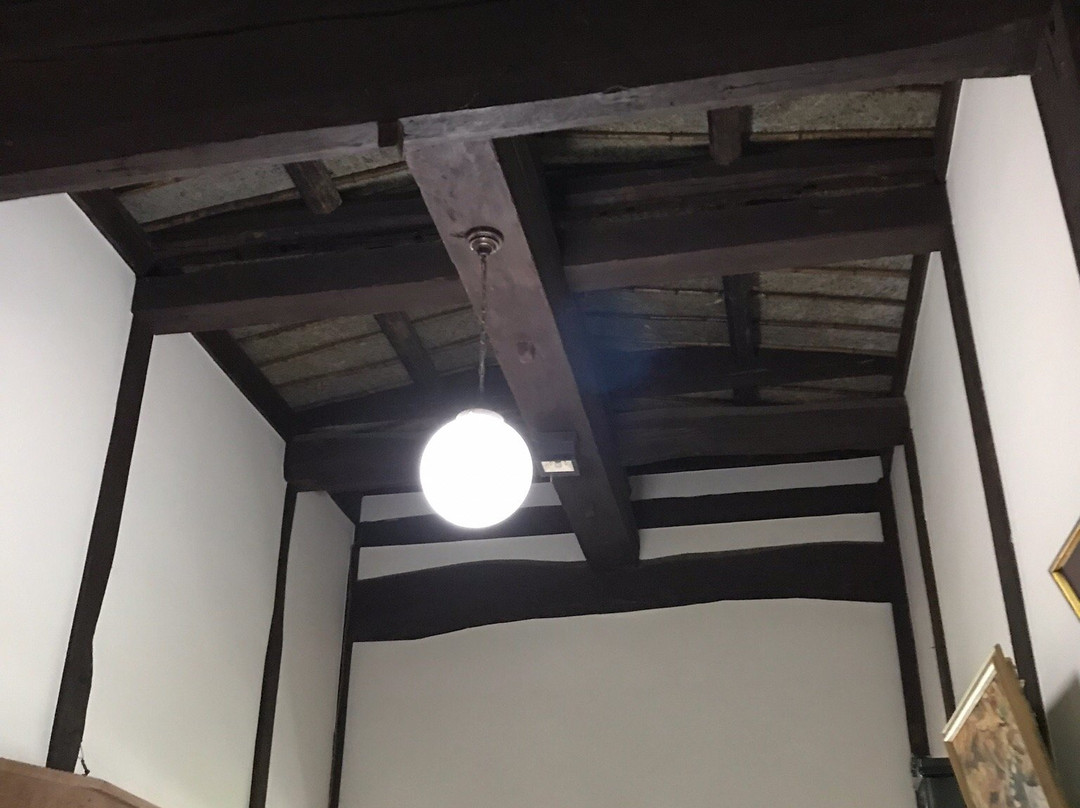 Fukiage ryokan Houunkaku主图