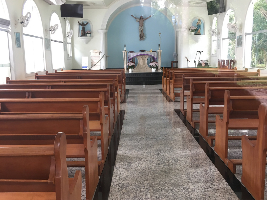 Mirante de Mundai-Porto Seguro必去景点