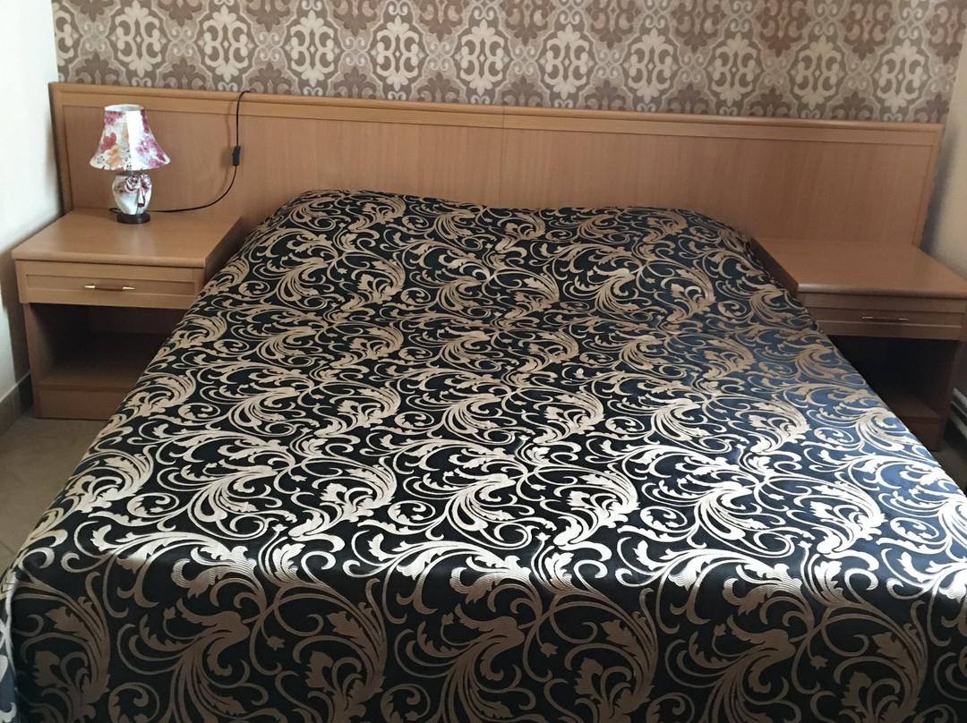 Dvoryanskoye Gnezdo主图