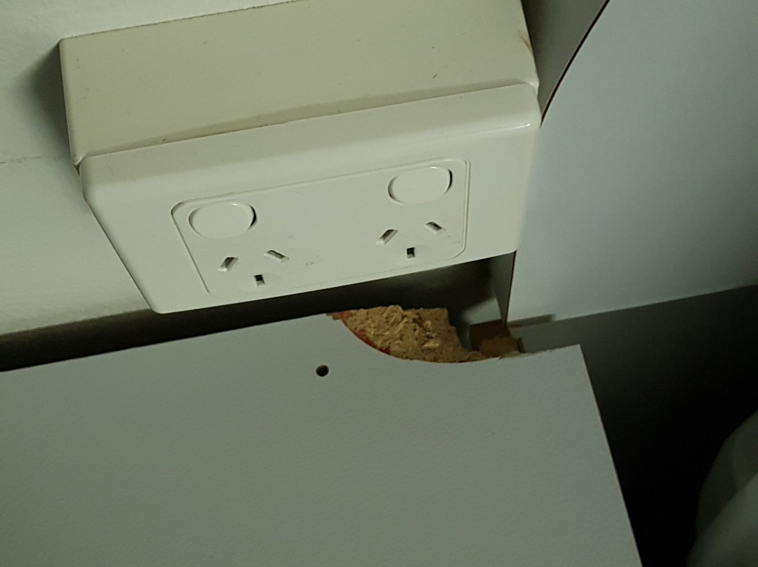 昆比恩汽车旅馆主图