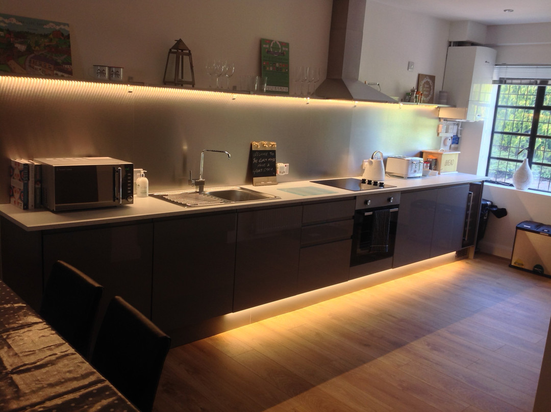 The Coach House主图