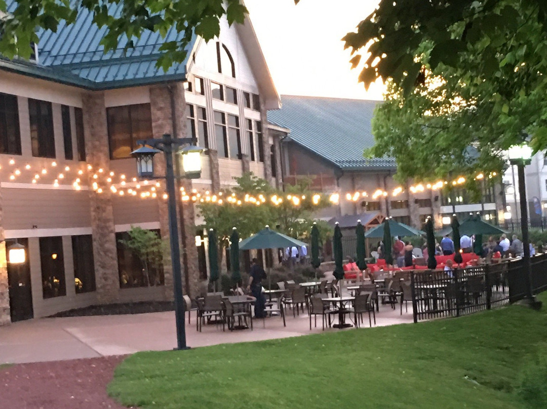 Stonewall Resort Recreation-Roanoke必去景点