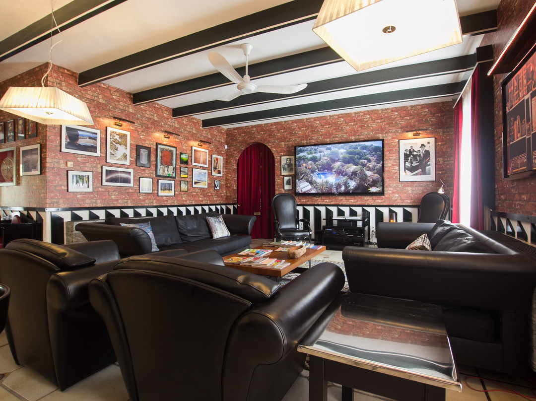 Pueblo Menorquin主图