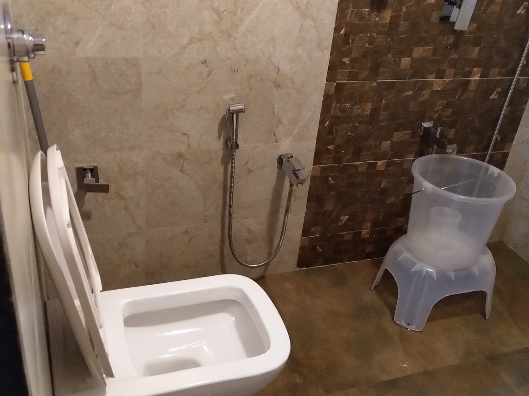 Jivanta Hotel Mahabaleshwar主图