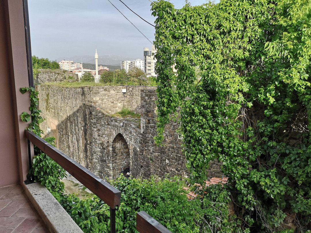 Real Scampis Hotel主图