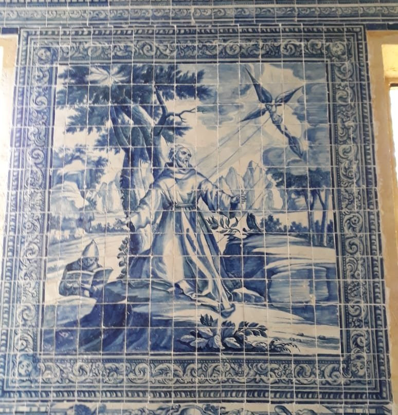 Fortim de São Francisco de Olinda-Olinda必去景点