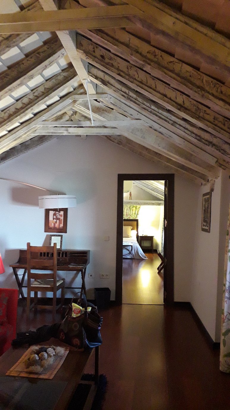 Hotel Spa La Casa Del Convento-官方