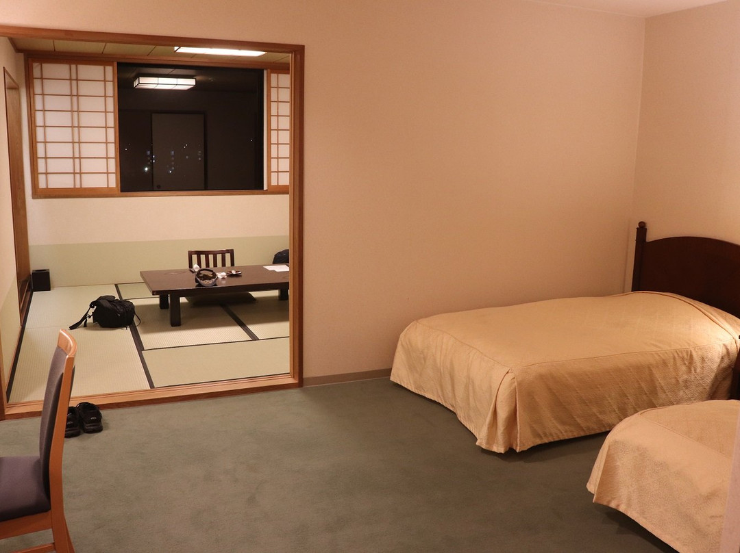 Campana Hotel主图