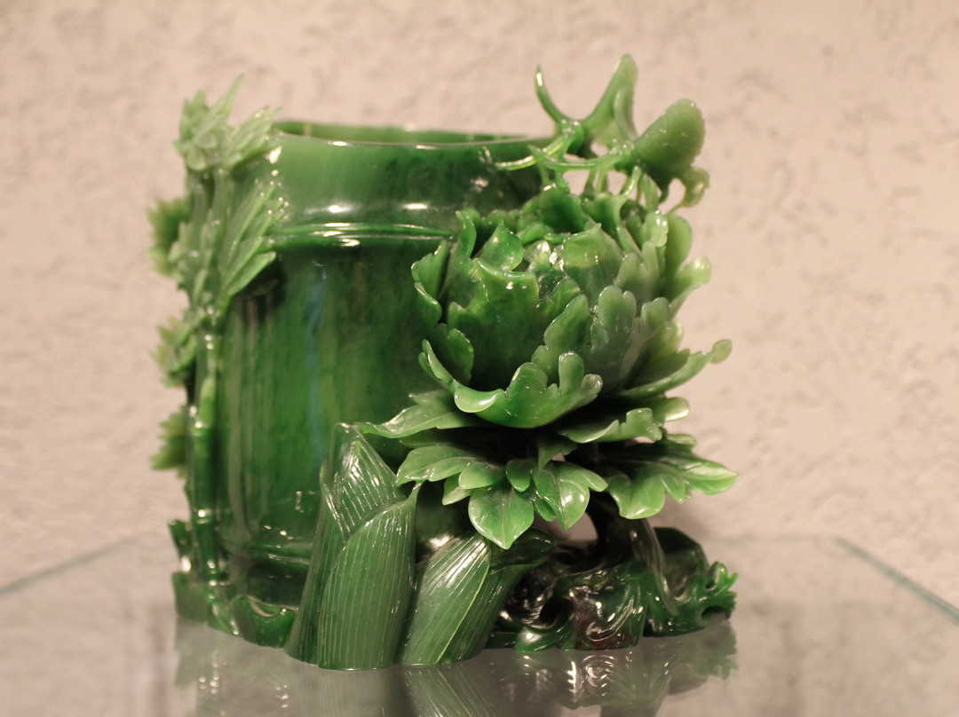 BaikalKvartsSamotsvety-Smolenshhina必去景点