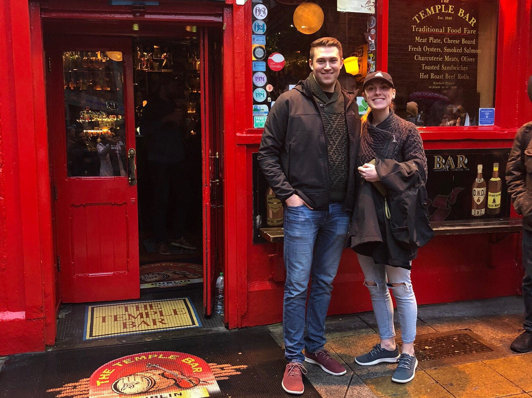Midway Ireland Tours-Portlaoise必去景点