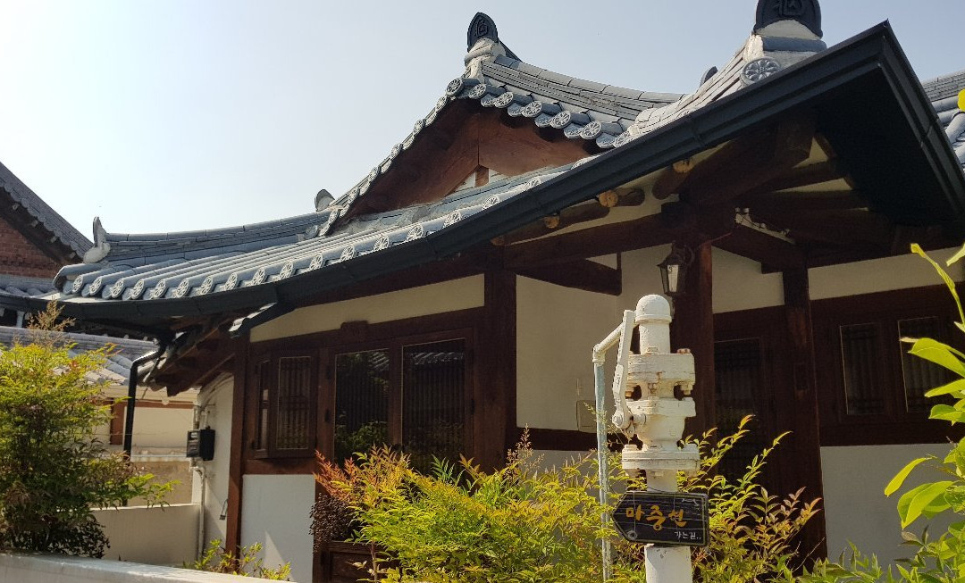 SarangRoo Guest House主图