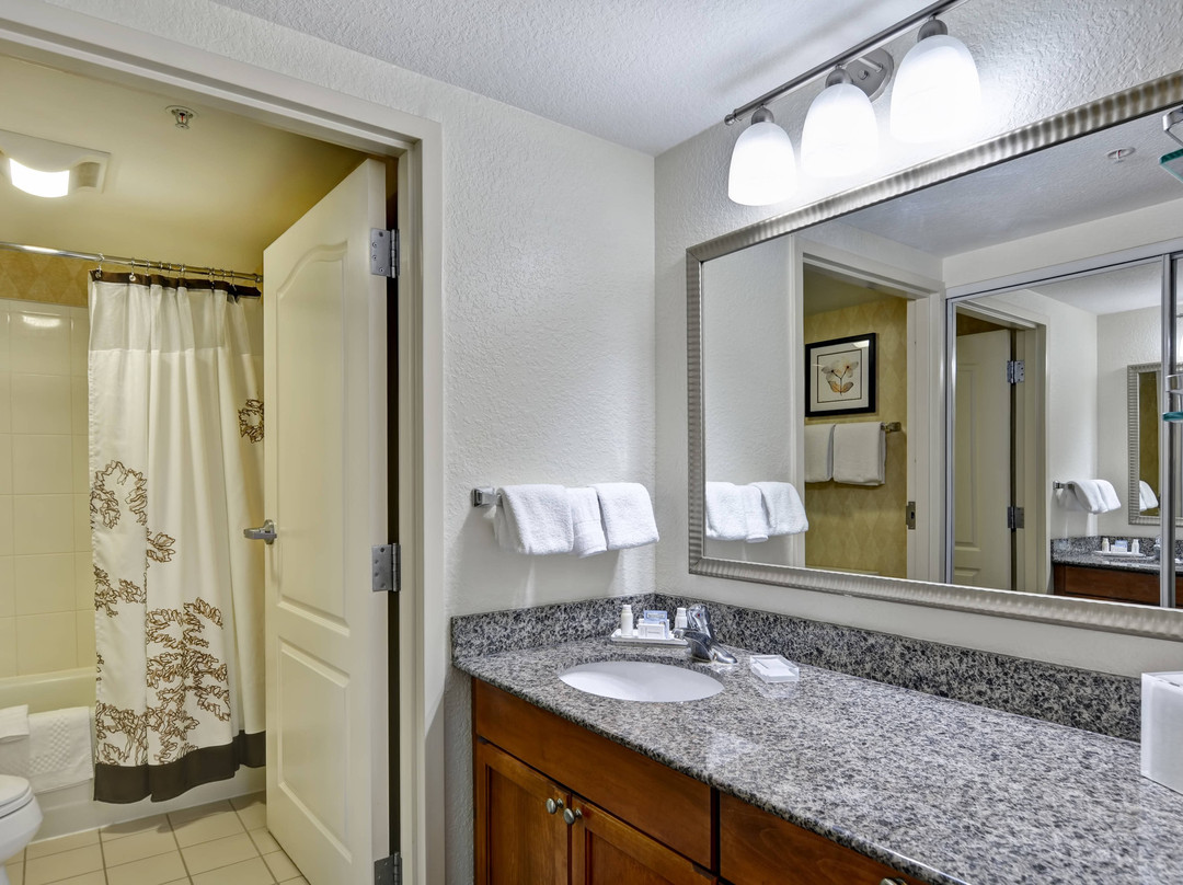 Residence Inn Morgantown Medical Center Area主图